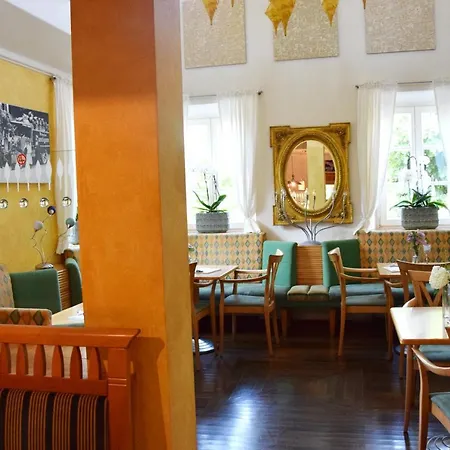 Landcafe Spielhofer