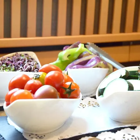 Landcafe Spielhofer