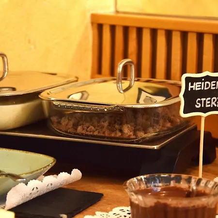Landcafe Spielhofer Albersdorf